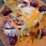 Photo n°12 de l'avis de Laurent.u fait le 02/06/2023 à 15:34 sur le  Towers Hotel Stabiae Sorrento Coast à Castellammare di Stabia