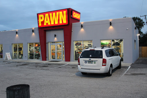 Pawn Shop «Jackpot Pawnshop of Largo», reviews and photos, 2575 E Bay Dr, Largo, FL 33771, USA