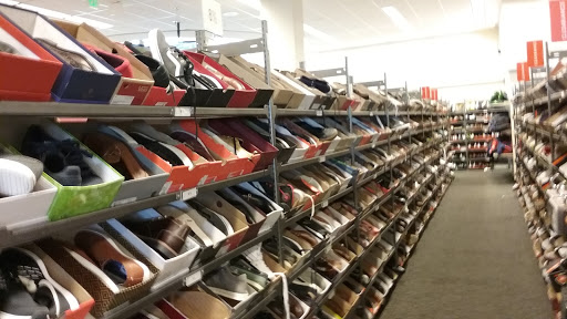 Department Store «Nordstrom Rack Glendale Fashion Center», reviews and photos, 227 N Glendale Ave, Glendale, CA 91206, USA