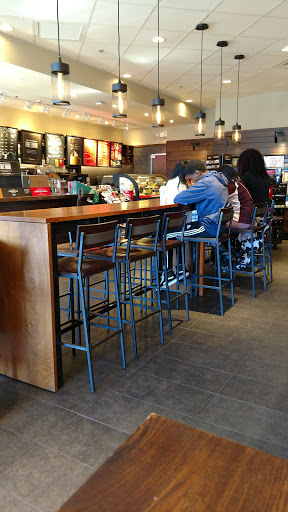 Coffee Shop «Starbucks», reviews and photos, 1674 Fort Campbell Blvd, Clarksville, TN 37042, USA