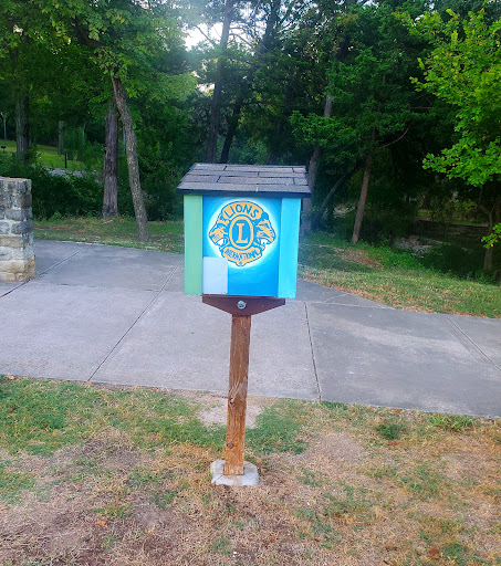 Park «Lions Park», reviews and photos, 1099 S Peach St, Duncanville, TX 75137, USA