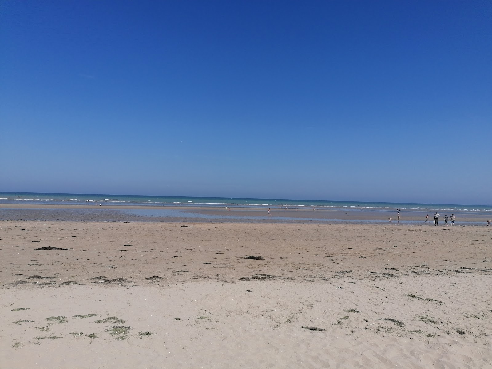 Utah Beach photo #8