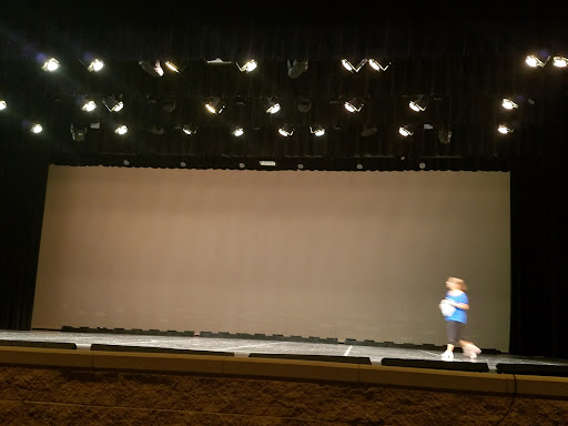 Performing Arts Theater «Hays CISD Performing Arts Center», reviews and photos, 979 Kohlers Crossing, Kyle, TX 78640, USA