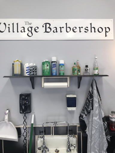 Barber Shop «Village Barber Shop», reviews and photos, 15 Water St, Guilford, CT 06437, USA