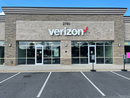 Verizon, 2637 Peachtree Pkwy, Suwanee, GA 30024, USA, 