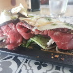 Photo n°4 de l'avis de Renato.e fait le 06/11/2022 à 01:17 sur le  ART CAFE' ROMA à Sassetta