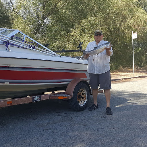 Bait Shop «Elkhorn Outdoor Sports», reviews and photos, 6745 20th St, Rio Linda, CA 95673, USA