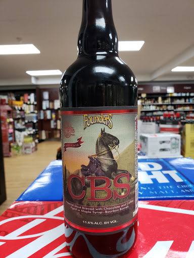 Liquor Store «Claridge Wine & Liquor Co», reviews and photos, 301 N Harrison St, Princeton, NJ 08540, USA