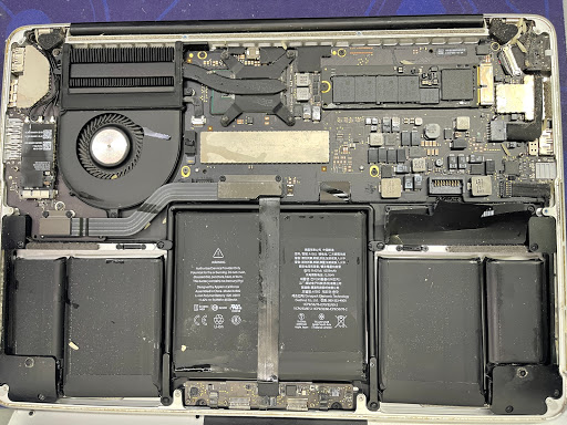 Computer Repair Service «Prime Tech Support», reviews and photos, 130 NW 36th St, Miami, FL 33127, USA