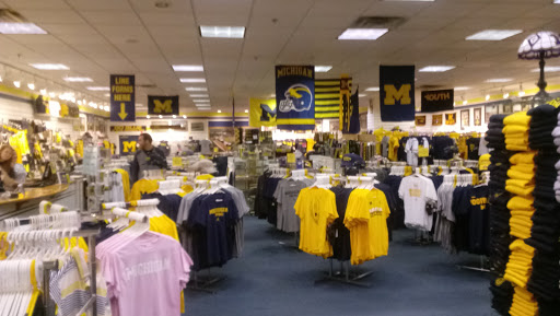 Sportswear Store «The M-Den», reviews and photos, 37538 6 Mile Road, Livonia, MI 48152, USA