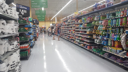 Supermarket «Walmart Neighborhood Market», reviews and photos, 3255 Mission College Blvd, Santa Clara, CA 95054, USA
