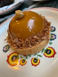 Photo n°53 de L'Orangerie de Monsieur Restaurant Versailles à Versailles ()