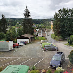 Photo n°1 de l'avis de Franz.r fait le 06/01/2019 à 06:52 sur le  Landgasthof Hubertus à Frauenau