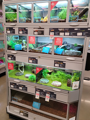 Pet Store «PetSmart», reviews and photos, 1580 Gateway Blvd, Fairfield, CA 94533, USA