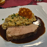 Photo n° 1 de l'avis de myriam.i fait le 03/05/2023 à 21:29 pour Le Paradis des Sources à Soultzmatt