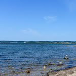 Photo n°2 de l'avis de Michael.i fait le 30/07/2023 à 14:02 sur le  Restaurant Having-Hof à Mönchgut