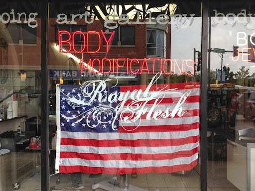 Explore norway tattoo ideas, creative tattoo ideas in Chicago, available at Royal Flesh Tattoo and Piercing