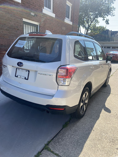 Used Car Dealer «Road Runner Auto Sales», reviews and photos, 31731 Michigan Ave, Wayne, MI 48184, USA