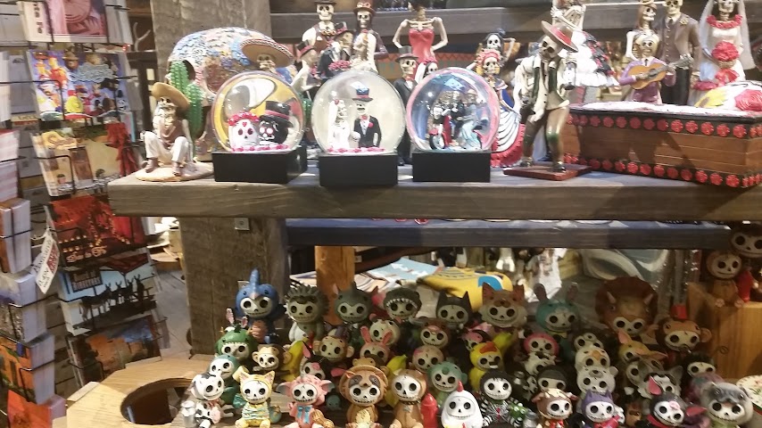 Original Trading Post by null