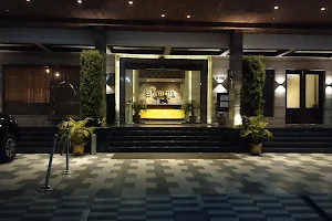 Hotel The Shaurya image