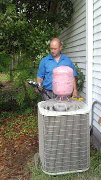 The Job-Squad - Photo 6 - Car repair in , Charlotte