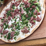 Photo n°6 de l'avis de Bonnie. fait le 03/07/2017 à 08:06 sur le  Brauhaus Joh. Albrecht à Düsseldorf