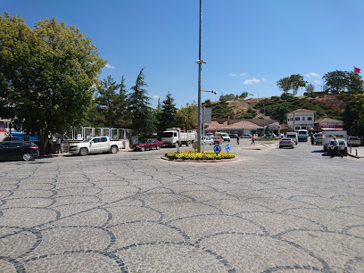 Turka Stad