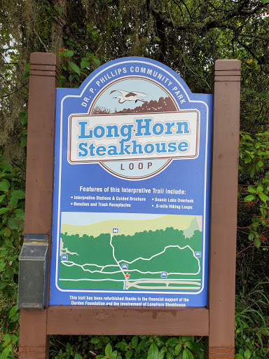 Park «Dr. P. Phillips Community Park», reviews and photos, 8249 Buenavista Woods Blvd, Orlando, FL 32836, USA