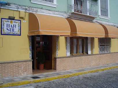 RESTAURANTE SOL