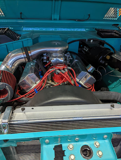 Ford Dealer «Gene Butman Ford», reviews and photos, 2105 Washtenaw Ave, Ypsilanti, MI 48197, USA