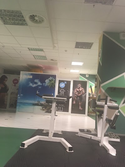 Photos of Jungle Fitness Club