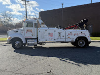 C.E.S. Towing & Recovery - Photo 7 - Car repair in Roselle, NJ, Newark