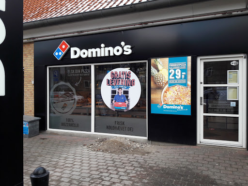 Domino's Pizza Hvidovre