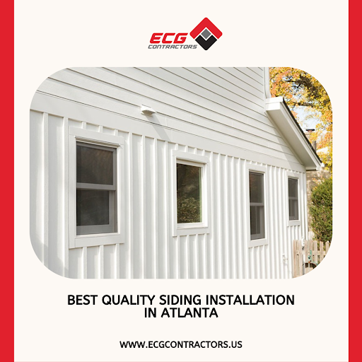 Roofing Contractor «Excellence Contractors Group LLC», reviews and photos, 4220 Steve Reynolds Blvd #16, Norcross, GA 30093, USA