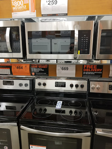 Home Improvement Store «The Home Depot», reviews and photos, 13100 Valley View Rd, Eden Prairie, MN 55344, USA