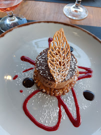 Plats et boissons du Restaurant Fleurs de Thym à Les Sables-d'Olonne - n°14