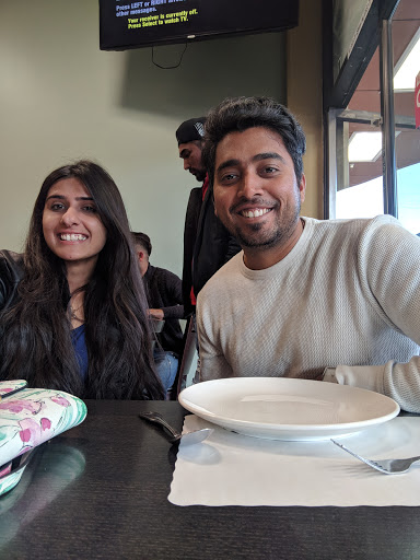 Beauty Salon «Bollywood Beauty Salon», reviews and photos, 820 E El Camino Real, Mountain View, CA 94040, USA