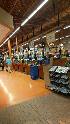 Supermarket «Wegmans», reviews and photos, 4960 Transit Rd, Depew, NY 14043, USA
