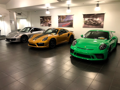 Car Dealer «Bentley Newport Beach», reviews and photos, 445 Pacific Coast Hwy c, Newport Beach, CA 92660, USA
