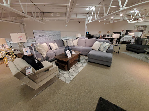 Furniture Store «Ashley HomeStore», reviews and photos, 2350 Central Park Ave, Yonkers, NY 10710, USA