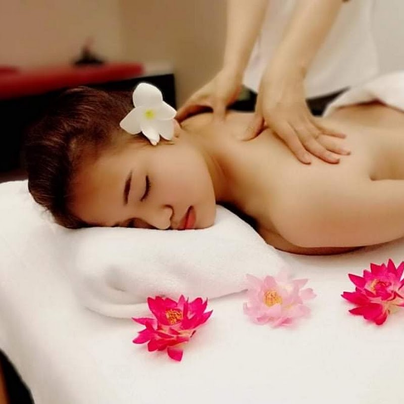 westend galway thai massage