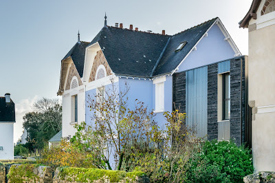 maéma architectes à Vannes