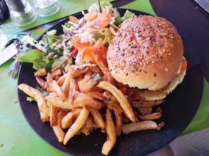 Photo n°144 de Le Dé-K-Lé Bistrot Gourmand à Nîmes ()