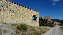 Chapelle Notre-Dame des Sept Douleurs du Restaurant LES JARDINS DE BARGEME - n°4