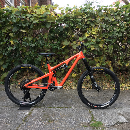 Bicycle Store «Beat Cycles», reviews and photos, 15608 Detroit Ave, Lakewood, OH 44107, USA