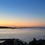 Photo n°2 de l'avis de Luca.. fait le 30/07/2022 à 10:06 sur le  Lunaria Beach Restaurant & Lounge Bar à Arzachena