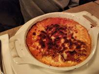 Pizza du Restaurant italien La Scala à Issy-les-Moulineaux - n°4
