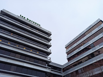 OFII Cergy - Office Français de l’Immigration et de l’Intégration à Cergy