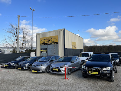 Location de voiture MELUN -SO FAST CAR - Vente de voiture d’occasion 77 VERT-SAINT-DENIS -Louer votre voiture à bas prix à Vert-Saint-Denis