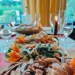 Photo n°2 de l'avis de Anna.l fait le 27/07/2021 à 21:47 sur le  Wilbergerhof RoyalThai à Horn-Bad Meinberg